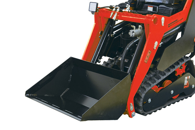 Pala per escavatori Ama 80 l 73,5 cm - Ama