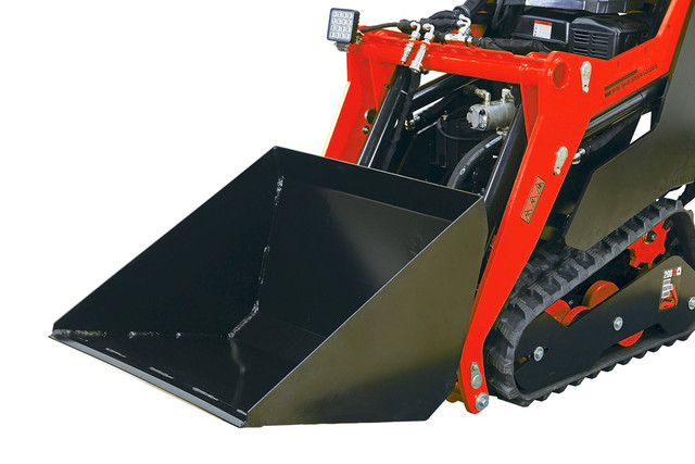 Pala Ama 130 L escavatori e accessori - Ama