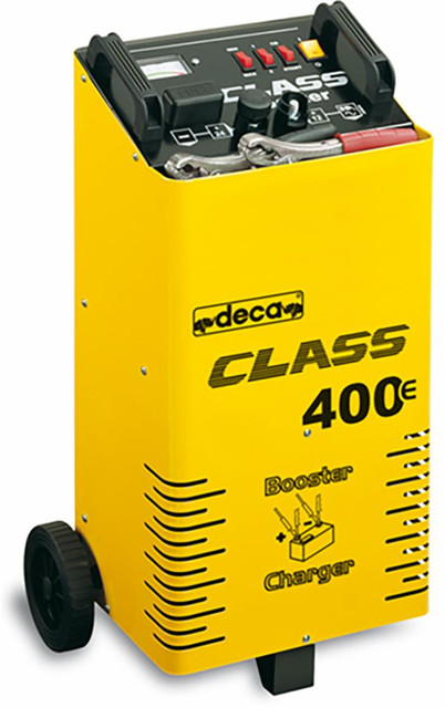 Caricabatteria Deca 1,3-6kw CLASS400E - Deca