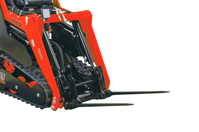 Forche per balle Ama 80x50 cm - Ama