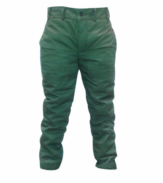 Gambale antitaglio taglia M omologato CE - Ama