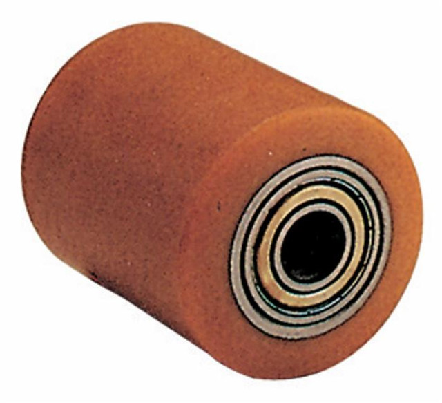 Rullo transpallet PU 75x65mm - Ama