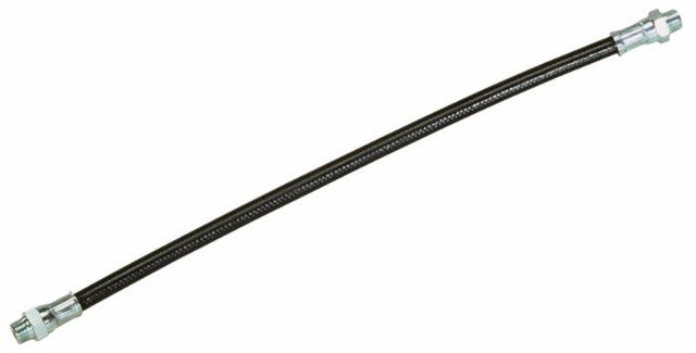 Tubo per pompe ingrassaggio 4x11 400mm - Ama