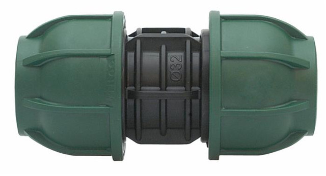 Manicotto Pn10 25X25 - Ama