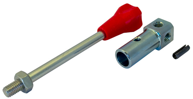 Giunto con asta distributore rotativo - Walvoil