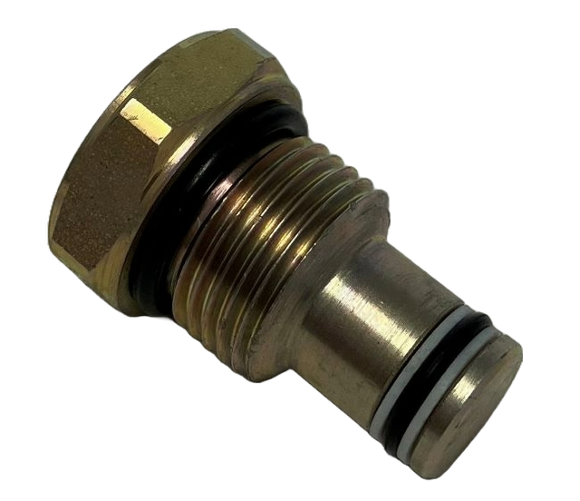 Bussola CA-CC Eco 3/8" - Ama Refluid