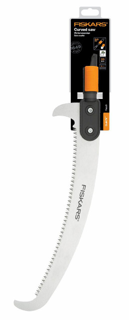 Seghetto curvo per sistema Quikfit Fiskars - No brand