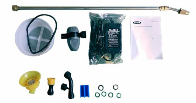 Tubo Per Ricambio 95254/95259 - Ama