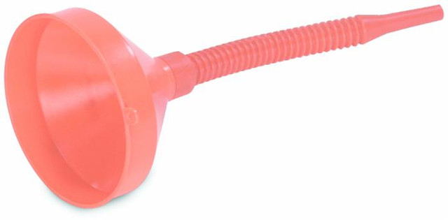 imbuto curva flessibile  no filtro - Ama