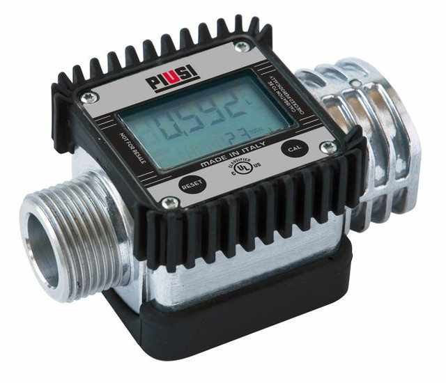 Contalitri Atex K24 benzina - Piusi