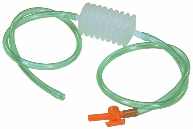 travasatore per carburante - Ama