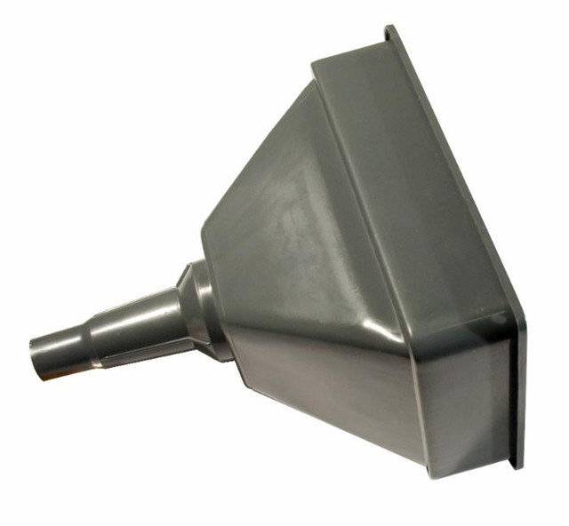 imbuto per carburante - Ama