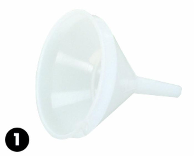 imbuto ø 122mm - No brand