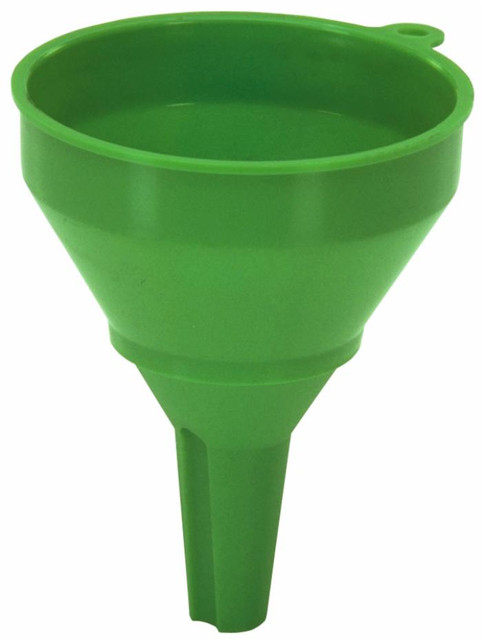 imbuto per carburante con filtro - Ama