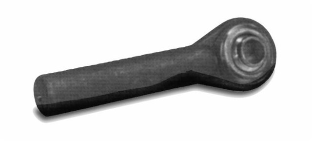 Tirante grezzo cat. I 165 x 115 mm con gambo Ø 25 mm - Ama