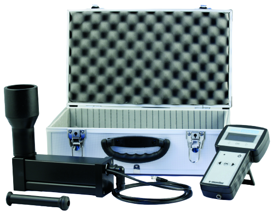 Tester digitale per ugelli - Ama