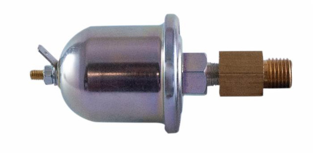 Pressostato olio motore 1 polo - Ama