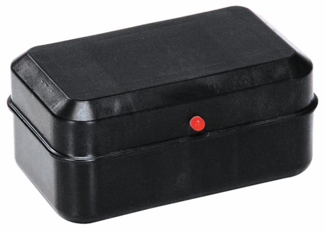 Cassetta in nylon piccola 165x70x100mm - Ama