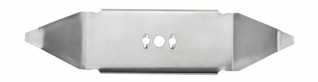 Lama in titanio adattabile Robomow RX e Wolf Loopo - Ama