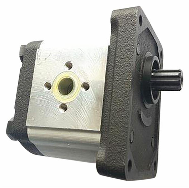 Pompa idraulica DX 11 CC originale Same 2.4539.280.0 - Same