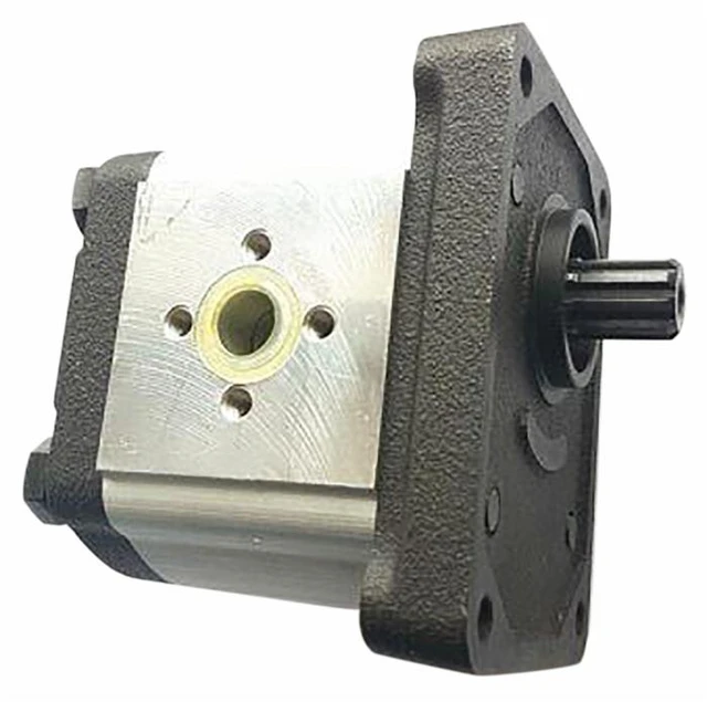 Pompa idraulica DX 11 CC originale Same 2.4539.280.0 - Same