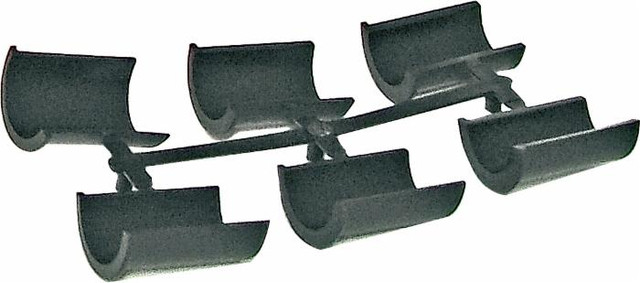 Adattatore Parasassi 24/26/28 - Ama