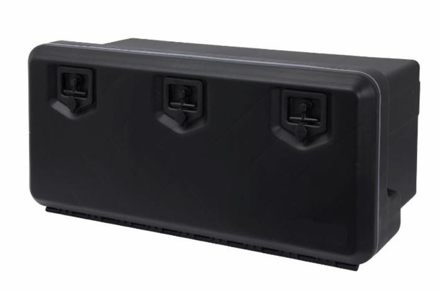 Cassetta porta attrezzi in plastica 1030x500x455mm - No brand