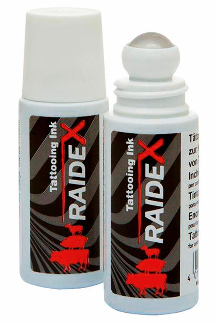 Pasta tatuaggio Roll on 65ml - No brand