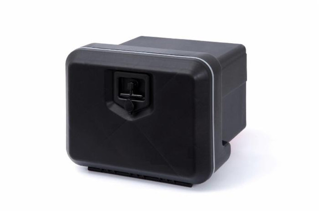 Cassetta porta attrezzi in plastica 480x400x400mm - No brand