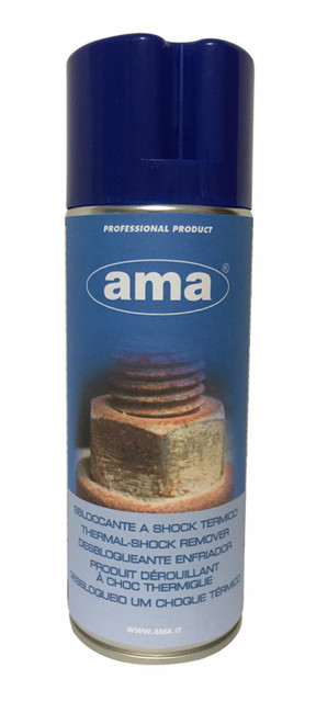 sbloccante ice - Ama