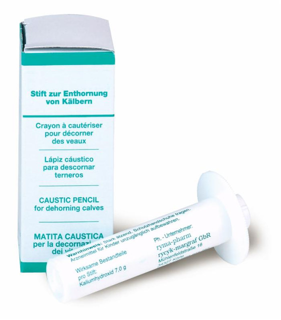 Matita cornastick cauterizzante - Ama