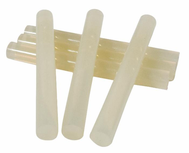 colla in stick 6 pezzi per pistola incollatrice - Ama
