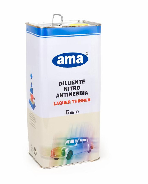 diluente nitro lt,5 - Ama
