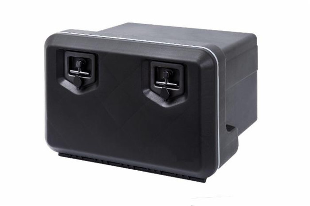 Cassetta porta attrezzi in plastica 600x415x460mm - No brand