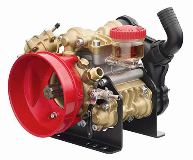 Pompa a membrana BHS 95 C/C - Annovi Reverberi