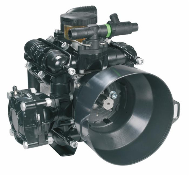 Pompa bassa pressione bp151k - Comet