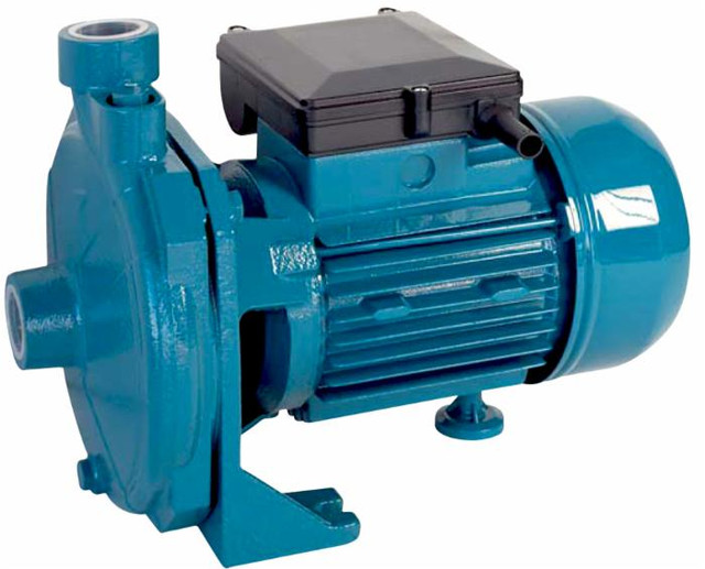 Elettropompa centrifuga monogirante 750W - No brand