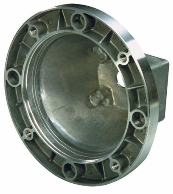 Lanterna per motore elettrico grandezza 80-90 - Ama Refluid