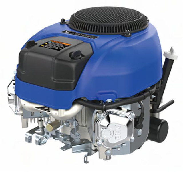 Motore Bicilindrico Xp680A A 4 Tempi Ohv 679Cc,20Hp - Ama