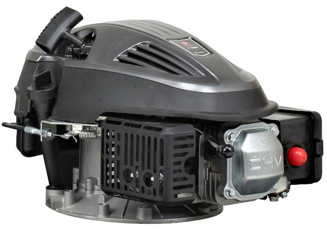 Motore Quattro Tempi Y80V Per Rasaerba 80 Cc. Stage V - Ama