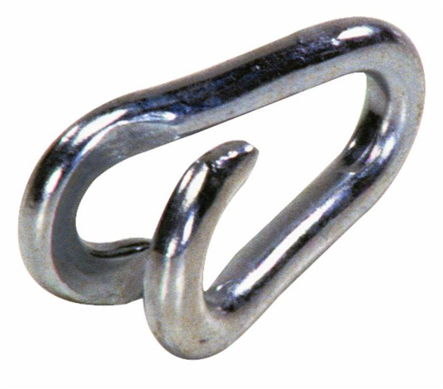 Falsa maglia filo misura interna 40mm per cavo Ø 8mm - Ama