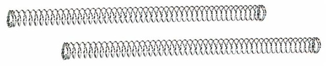 Molla a compressione con Ø filo 1 mm e Ø esterno 8 mm - Ama