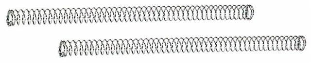 Molla a compressione con Ø filo 1 mm e Ø esterno 12 mm - Ama