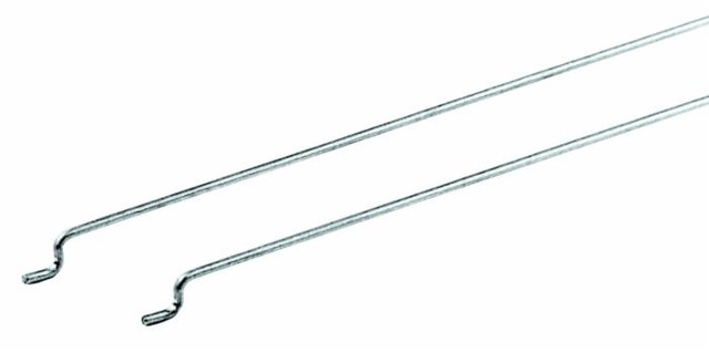 Filo Armon.Accel.C/Piega 2,5Mt - Ama