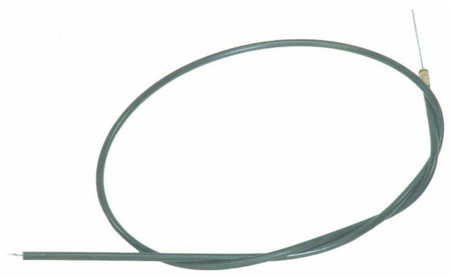 Filo accel. da 180cm con guaina - Ama