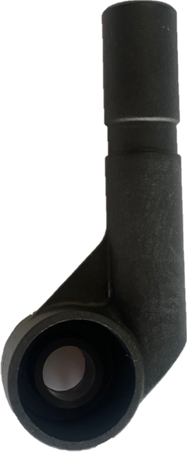 Piantone girofaro Ø 24mm per art. 0A27232 rotazione 104° - Ama Piantone girofaro Ø 24mm per art. 0A27232 rotazione 104° - Ama