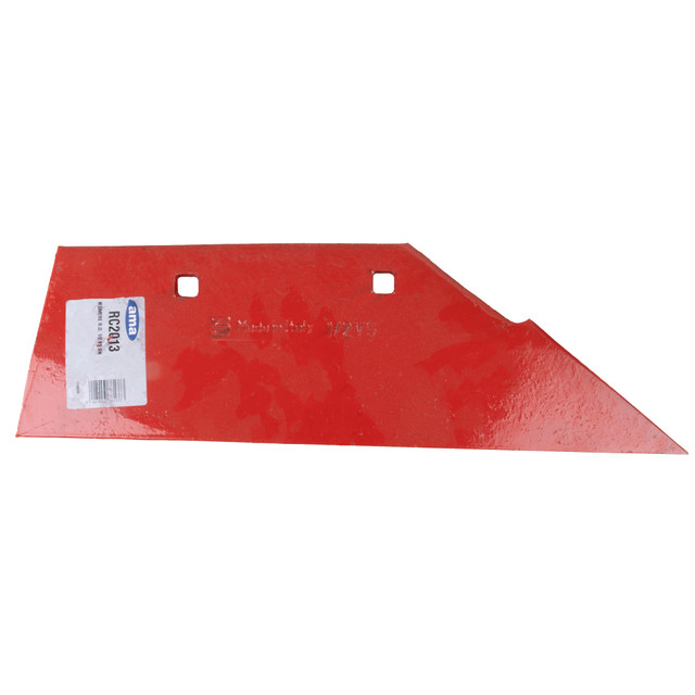 Vomere corpi a scalpello adattabile Sogema 1/2 Vs sx - Ama