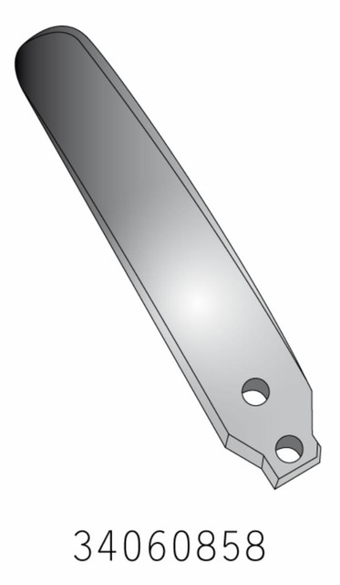 Versoio adattabile Horsch 34060858 sx - Ama