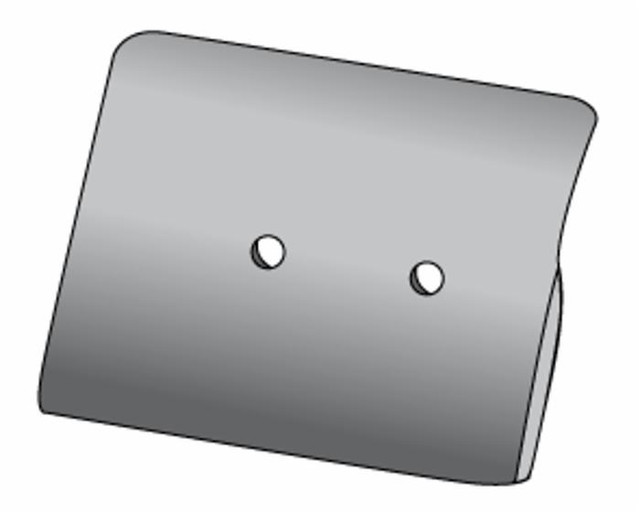 Tallone adattabile WS Vogel & Noot P.58.011.01 - Ama