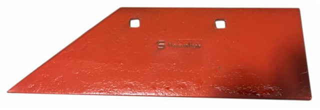 Vomere adattabile V14 - Ama